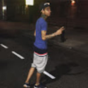 Meet your Posher, Anthony